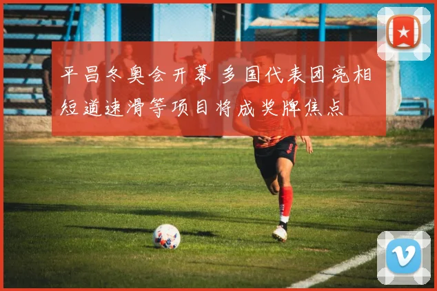 平昌冬奥会开幕 多国代表团亮相 短道速滑等项目将成奖牌焦点